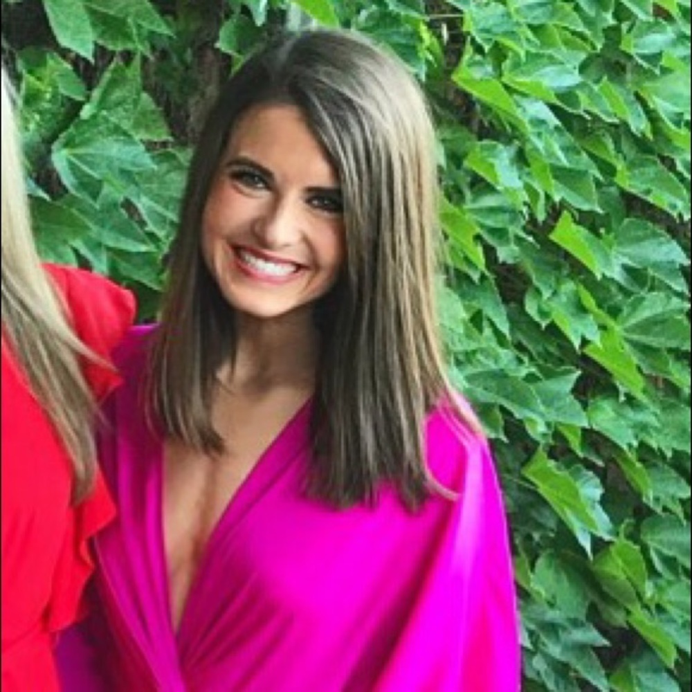 Meet your Posher, Raigan